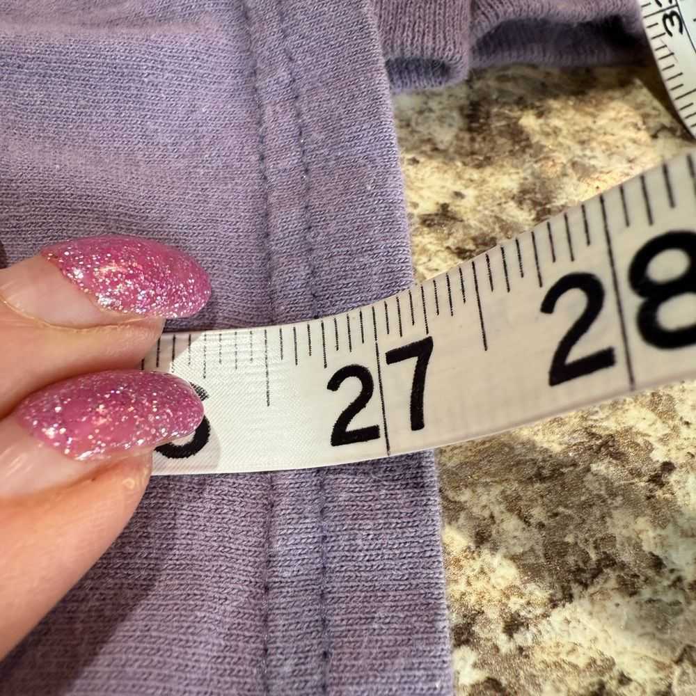 Other Simply, southern size, large purple and gol… - image 3