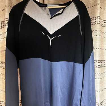 Kiko kostadinov long sleeve - Gem