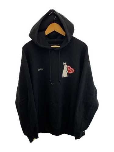 メンズウェア FR2GOLF Black Watch Rabbit Sweatshirt fr2 hoodie black - Gem