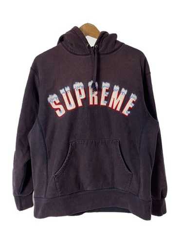 Supreme icy arc hooded - Gem