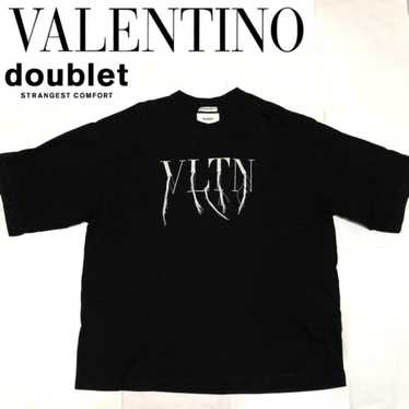 最大15%OFFクーポン Doublet × Gem - doublet valentino トップス