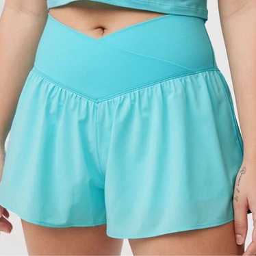 Offline By Aerie Real Me Crossover Short - image 1