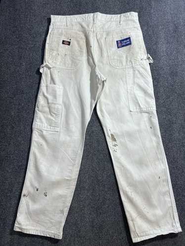 Sherwin Williams dickies painter pants Super sick | Depop
