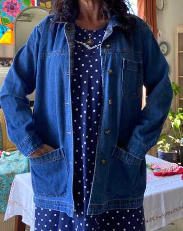 【新品】 Kennedy Denim THE CHORE COAT ジャケット Kennedy Denim Chore Coat | eBay