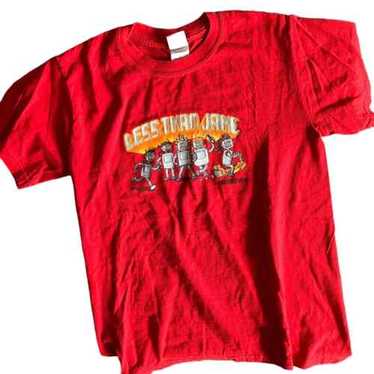 LESS THAN JAKE レスザンジェイク ヴィンテージバンドロンT Less Than Jake / レス・ザン・ジェイク - SILVER LININGS T