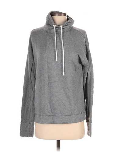 OFFLINE by Aerie Women Gray Sweatshirt XS - image 1