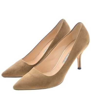 Pellico pumps beigexblack 36(approx - Gem