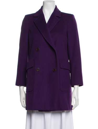 Miu miu peacoat - Gem