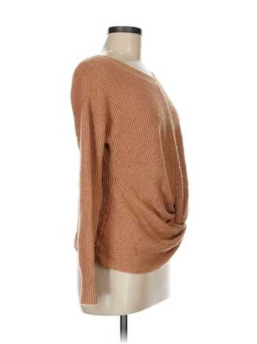 OFFLINE by Aerie Women Brown Cardigan M - image 1