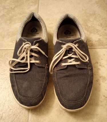 Cloudsteppers By Clarks Men Size 13 M Shoes Soft C