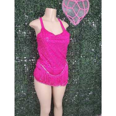 Weissman Dancecostume - image 1