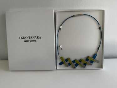 IKKO TANAKA ISSEY MIYAKE カードケース IKKO_ISSEY01.jpg
