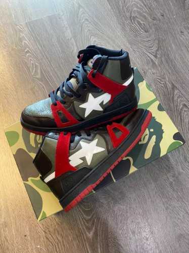 Bape bape sta belt - Gem Bape bape sta belt - Gem