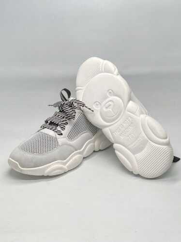 Moschino teddy sneaker - Gem