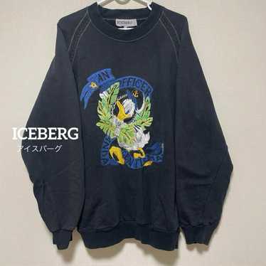 Disney × iceberg × - Gem