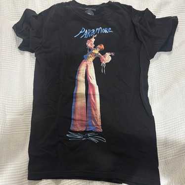 2023 paramore merch - Gem