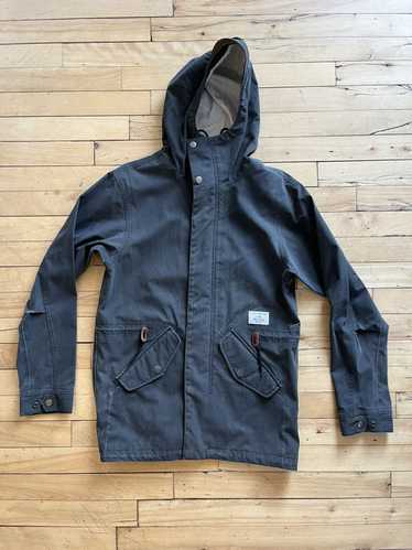 ウエア/装備 HOLDEN  19-20 OVERSIZED PARKA JACKET Amazon.com: Andrew Marc Men's Legacy Holden Hooded Parka