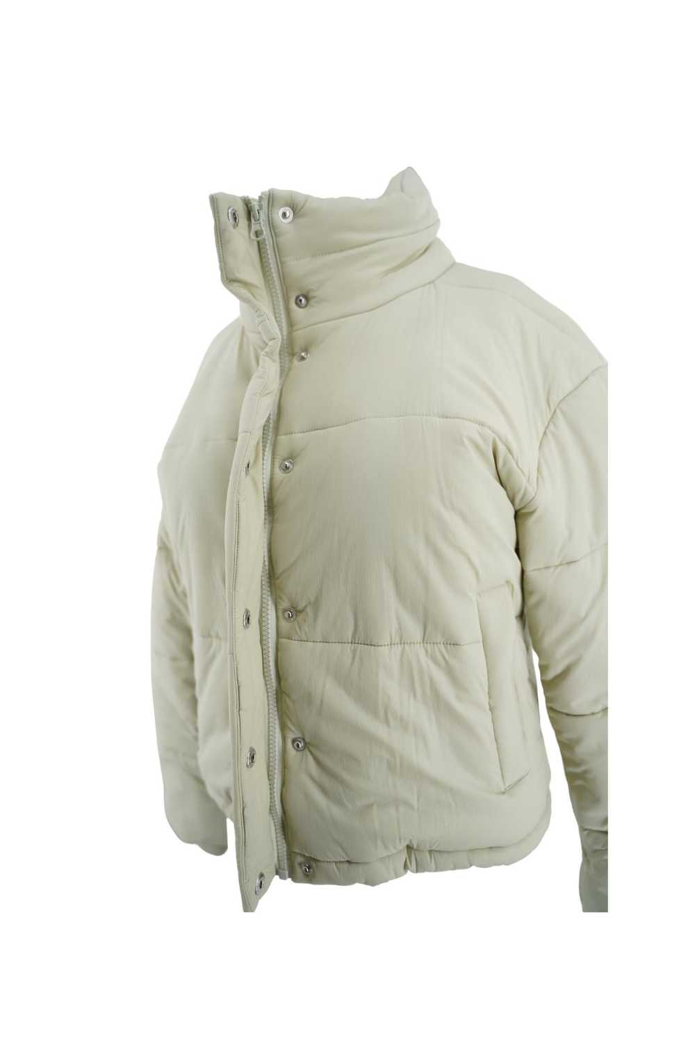 Rails Rails Beige Puffer Size Small - image 6