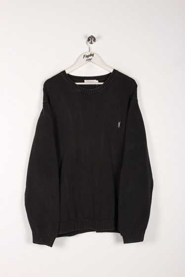 Yves saint laurent knit - Gem