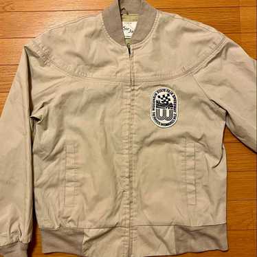 Vintage 70s sir jac - Gem