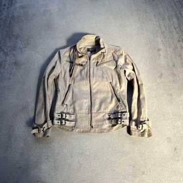 Tornado mart jacket - Gem