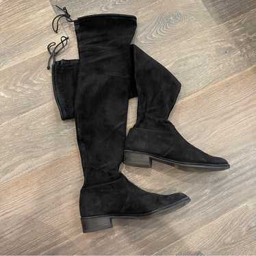 Stuart Weitzman Lowland Boot - image 1