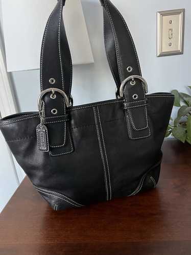 Coach soho 9544 vintage - Gem