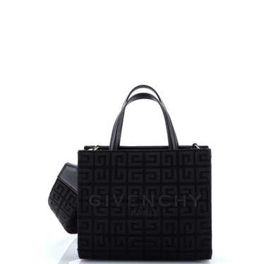 Givenchy 4g canvas tote - Gem