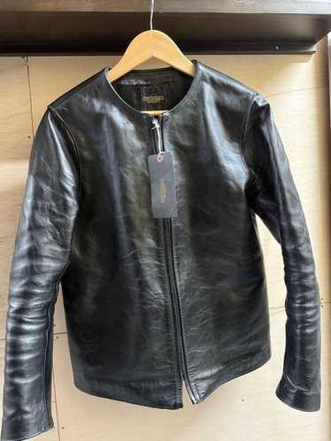 Mens fine creek leathers - Gem