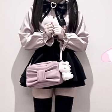 Jillstuart shoulder bag - Gem