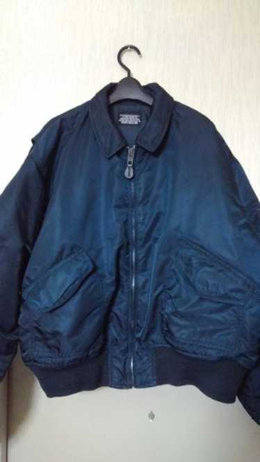 Schott cwu r military - Gem