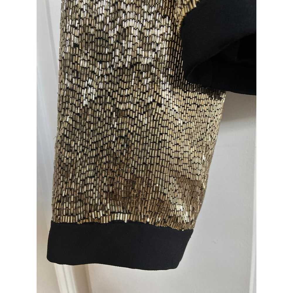 【Nili Lotan】 Katherine sequinedジャケット Patti Short Jacket | NILI LOTAN | elysewalker
