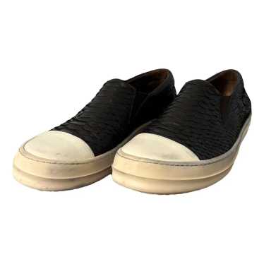 Mens rick owens low - Gem