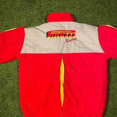 Pirelli racing vintage - Gem