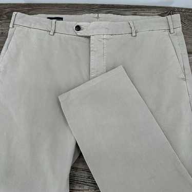 Peter Millar Collection 5-Pocket Chino Pants Men's
