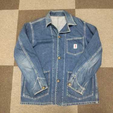 Sugar cane coverall 40 - Gem