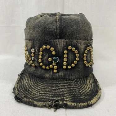 Kapital kapital cap - Gem
