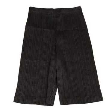 Pleated shorts issey miyake - Gem