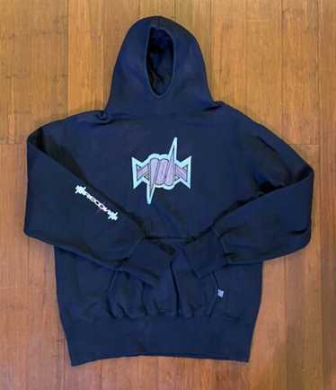 90s Empire Sporting Goods ナイロン スタジャン（GOOD ENOUGH