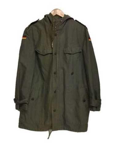 German military mods coat - Gem