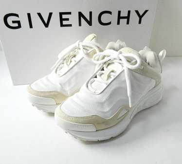 スニーカー GIVENCHY SS22 LIGHT GIV 1 SNEAKERS (BE001ZE18Y_004) GIVENCHY LIGHT GIV 1 SNEAKERS BE001ZE18Y_004 - 이마트몰