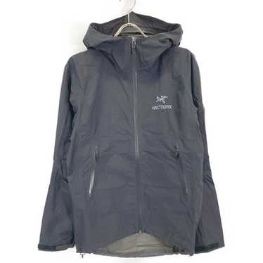 Arcteryx zeta sl black - Gem