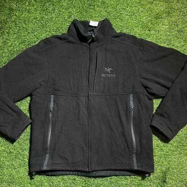 ARC'TERYX 00s ハイラス L オールブラック Arcteryx | Starcowparis