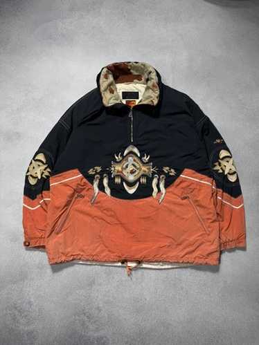 BOGNER スキーウェア　アノラックパーカー　ヴィンテージ $_57.JPG?set_id=880000500F