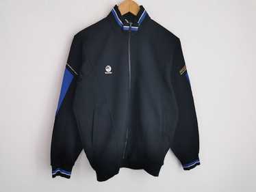 Asics jacket vintage jaspo - Gem