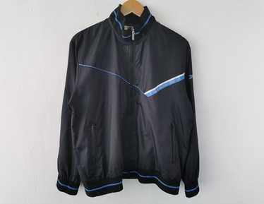 Asics jacket vintage jaspo - Gem
