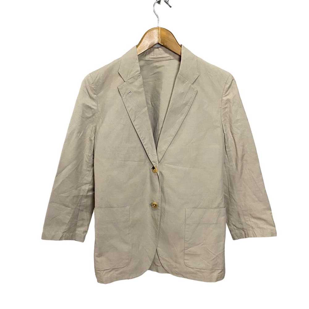 MARGARET HOWELL Women's Trench Coat