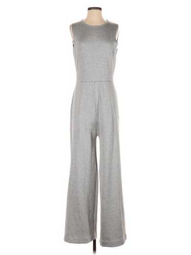 J.Crew Women Gray Jumpsuit S