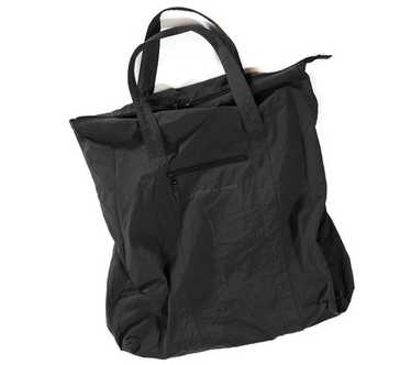 Arts science tote bag - Gem