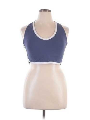 OFFLINE by Aerie Women Blue Sports Bra XL - image 1